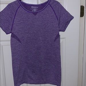 Ladies ideology t-shirt